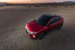 Mitsubishi Eclipse Cross 2018 года (NA)